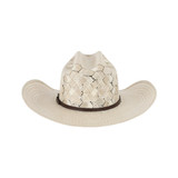 LUISIANA 30X COWBOY SHANTUNG HAT