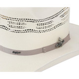 DAKOTA 15X COWBOY BANGORA HAT