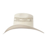 MONTANA 15X COWBOY BANGORA HAT