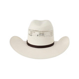 MONTANA 15X COWBOY BANGORA HAT