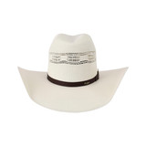 MONTANA 15X COWBOY BANGORA HAT