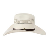 MONTANA 15X COWBOY BANGORA HAT