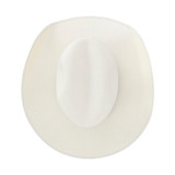 MONTANA 15X COWBOY BANGORA HAT