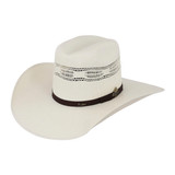 MONTANA 15X COWBOY BANGORA HAT