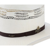 MONTANA 15X COWBOY BANGORA HAT