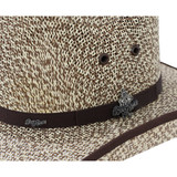 OKLAHOMA 15X COWBOY JASPEADO HAT