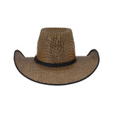 MISISIPI 15X COWBOY TARAUMARA HAT