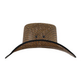 MISISIPI 15X COWBOY TARAUMARA HAT
