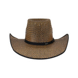 MISISIPI 15X COWBOY TARAUMARA HAT