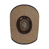 MISISIPI 15X COWBOY TARAUMARA HAT