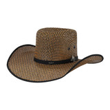 MISISIPI 15X COWBOY TARAUMARA HAT