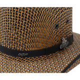 MISISIPI 15X COWBOY TARAUMARA HAT