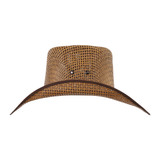 HAWAI 15X COWBOY TARAUMARA HAT