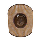 HAWAI 15X COWBOY TARAUMARA HAT