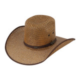 HAWAI 15X COWBOY TARAUMARA HAT