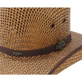 HAWAI 15X COWBOY TARAUMARA HAT