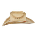 DONLEY 20X COWBOY WHITE PALM HAT