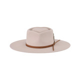 DREAMCATCHER FASHION WOOL HAT