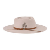 DREAMCATCHER FASHION WOOL HAT