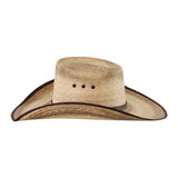 HARDIN 10X COWBOY GREEN PALM HAT