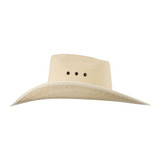 MENARD 15X COWBOY WHITE PALM HAT