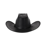 GAINES 30X COWBOY WHITE PALM HAT