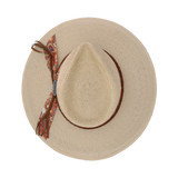 PAISLEY URBAN PALM HAT