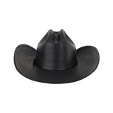 EL PASO 30X COWBOY WHITE PALM HAT