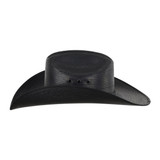 EL PASO 30X COWBOY WHITE PALM HAT