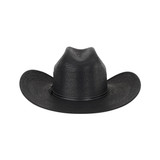 DALLAS 30X COWBOY GREEN PALM HAT