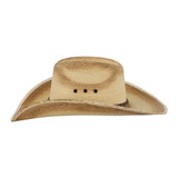 TUCSON 20 COR COWBOY WHITE PALM HAT