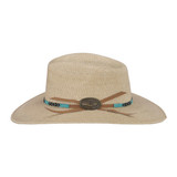 NAOMI FASHION PALM HAT