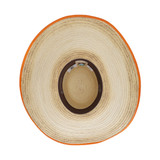 VENICE BEACH GREEN PALM HAT