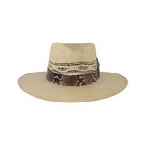TEMECULA FASHION BANGORA HAT