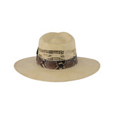 TEMECULA FASHION BANGORA HAT