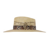 TEMECULA FASHION BANGORA HAT