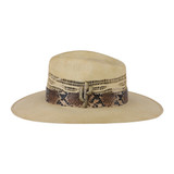 TEMECULA FASHION BANGORA HAT