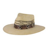 TEMECULA FASHION BANGORA HAT