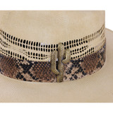 TEMECULA FASHION BANGORA HAT