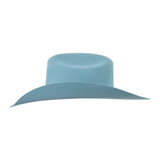 GOAT COWGIRL WOOL HAT
