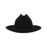 OPEN STREET DRESS WOOL HAT