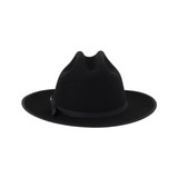 OPEN STREET DRESS WOOL HAT