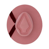 PRETTY FASHION WOOL HAT