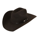 COWBOY FUR FELT HAT MAVERICK - PC 10X