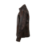 JACKET EMPERADOR