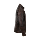 JACKET EMPERADOR
