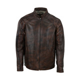 JACKET EMPERADOR