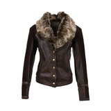 JACKET MAJESTUOSA