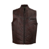 VEST INGOBERNABLE