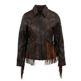 JACKET SUPREMA